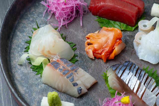 一意鮮心 吾代 &ndash; 北上（居酒屋） | 北上市の地元食材を楽しむ居酒屋