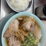 ナギチャンラーメン - 
