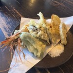 Kawakami An Hon Ten - 