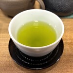 しずチカ茶店 一茶 - 