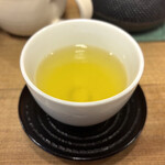 しずチカ茶店 一茶 - 