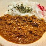 Spice and Vegetable 夢民 - 