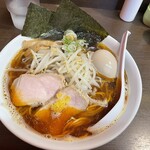 ラーメン 木曜日 - 