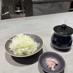 東京とんかつ がぶう - 