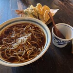 Kawakami An Hon Ten - 