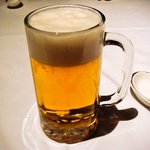SILKROAD GARDEN - 生ビール