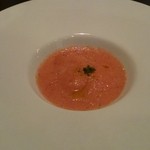 ニシモリ - 《スープ》ガスパチョ
