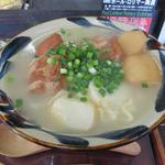 ニシムイそば - 