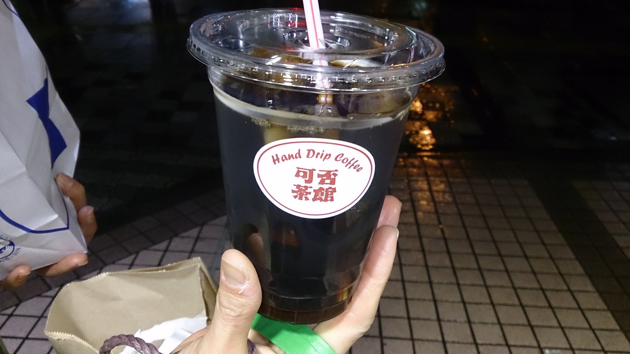 可否茶館 ながの東急店 name=
