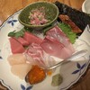 魚屋スタンドふじ子