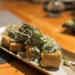 くずし割烹 魚しき - 