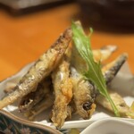 くずし割烹 魚しき - 