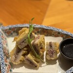 くずし割烹 魚しき - 