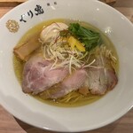 麺処ぐり虎 イオンモール岡山店 - 