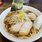 ラーメン 木曜日 - 