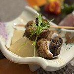 くずし割烹 魚しき - 