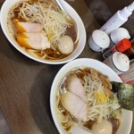 ラーメン 木曜日 - 