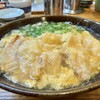 葉隠うどん