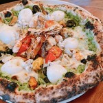 pizzeria da ENZO - 