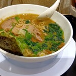 RAMEN OF TODAY 階杉 - 嫁なラーメン！