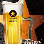 ローマ軒 - パーフェクト黒ラベル人認定店舗