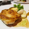 Azzurri KOEDO - 彩の巧　宿玄どりもも肉のロースト、池田さん（岩槻）のローズマリーの香り