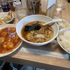 青葉台 麺飯厨房