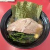 横浜家系らーめん ぼうそう家