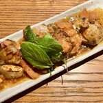 Izakaya boncourage - 