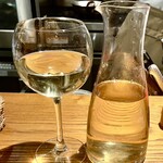 Izakaya boncourage - 