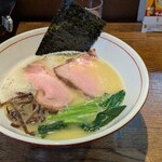 らー麺屋 バリバリジョニー - 