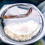 欧風カリー ドモン - テイクアウト欧風牛タンカリー