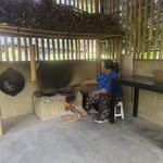 Sari Amerta Iga, Resto & Luwak Coffee - 