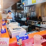 欧風カリー ドモン - 