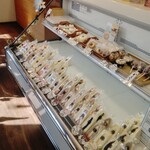 フルーツサンド専門店 満天堂 - 