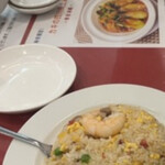 京華樓 中華街大通り店 - 