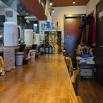 らー麺屋 バリバリジョニー - 