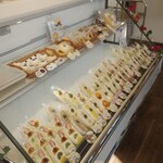 フルーツサンド専門店 満天堂 - 