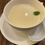 菜香新館 - ✳️夢見ごこち、なめらか杏仁豆腐：安定感抜群の美味しさ