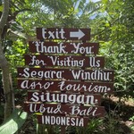 Sari Amerta Iga, Resto & Luwak Coffee - 