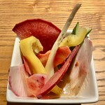 Izakaya boncourage - 