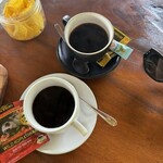 Sari Amerta Iga, Resto & Luwak Coffee - 