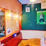 欧風カリー ドモン - 