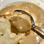 Izakaya boncourage - 