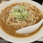 札幌味噌らーめん 葵葉 - 