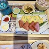 とりとたまごの専門店 EggFarm 鳥玉 大謝名店