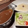 欧風カレー ソレイユ