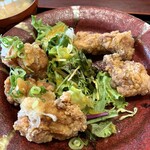 谷町 わらかし - 