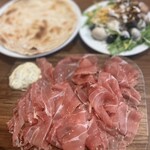 バールデルポポロ - 