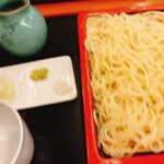 総本家更科堀井 - 